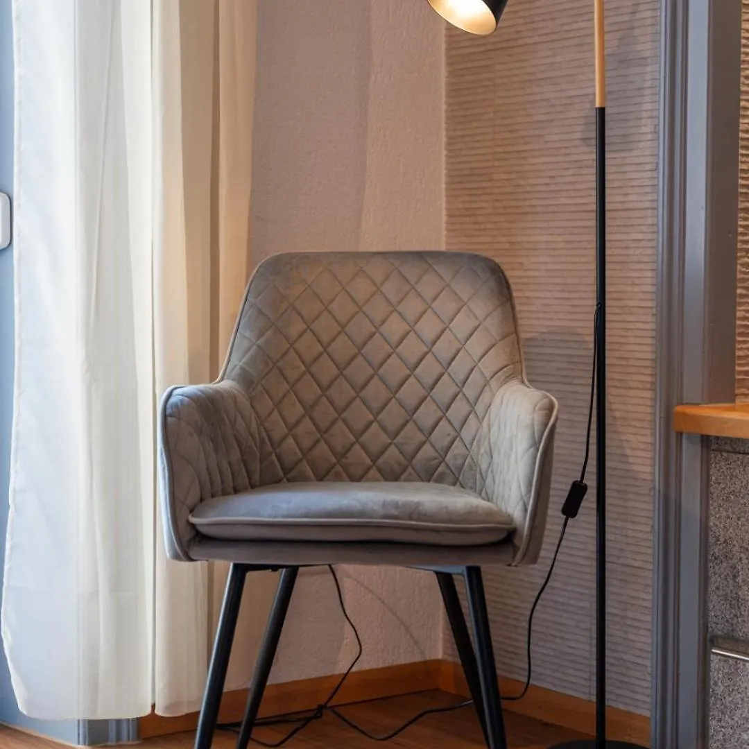 Special Roger F Rabbit 1 Apartment, Roche Towers, 10-Star Basel Lägenhet