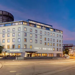 Hotel Victoria, Basel